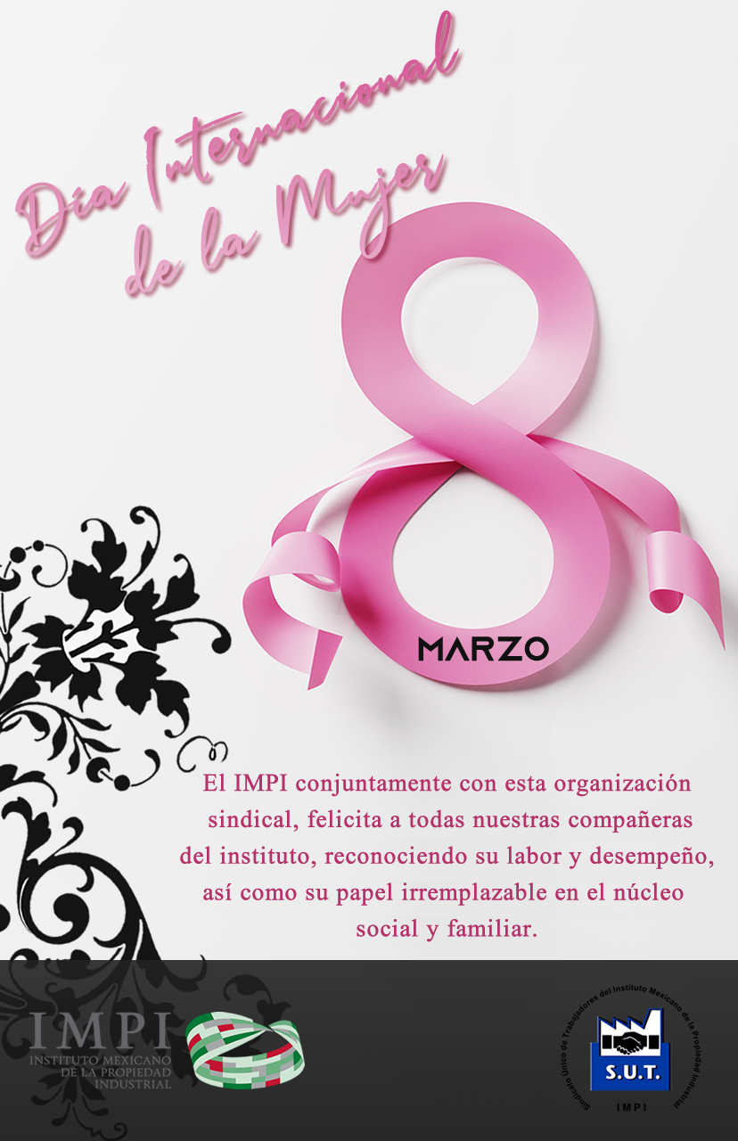 Dia internacional de la mujer 2023